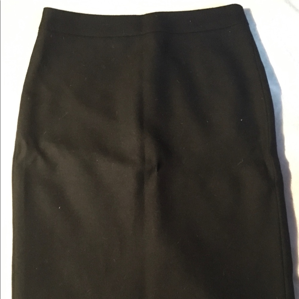 Like New! JCrew Pencil Skirt